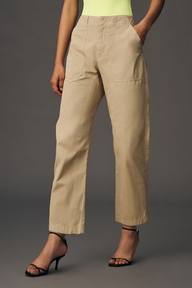 rag & bone Leyton Workwear Pants #1