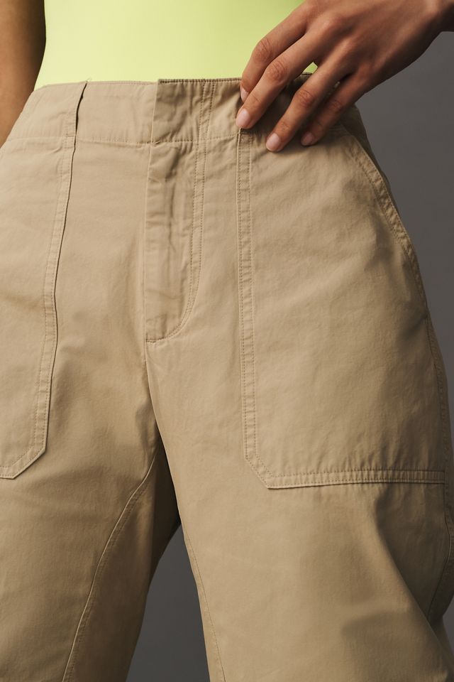 rag & bone Leyton Workwear Pants #3