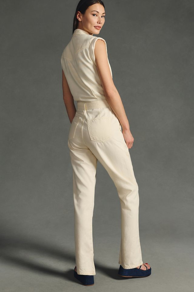 rag & bone Anna Featherweight Jumpsuit #2