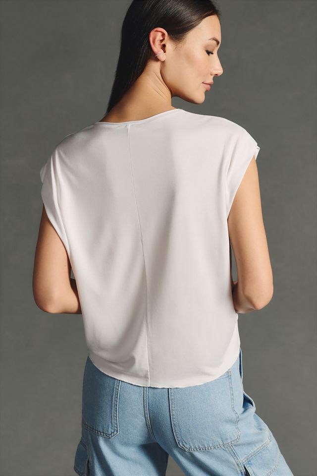 rag & bone Jenna Tee #2