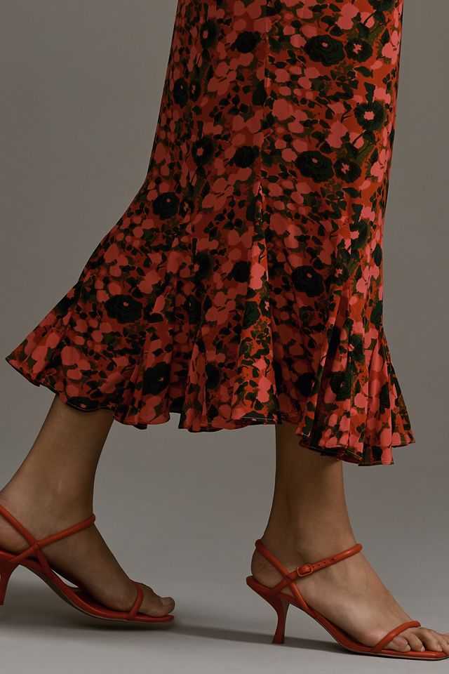 knee length dresses for ladies Rhode Women's Lulani Dress
