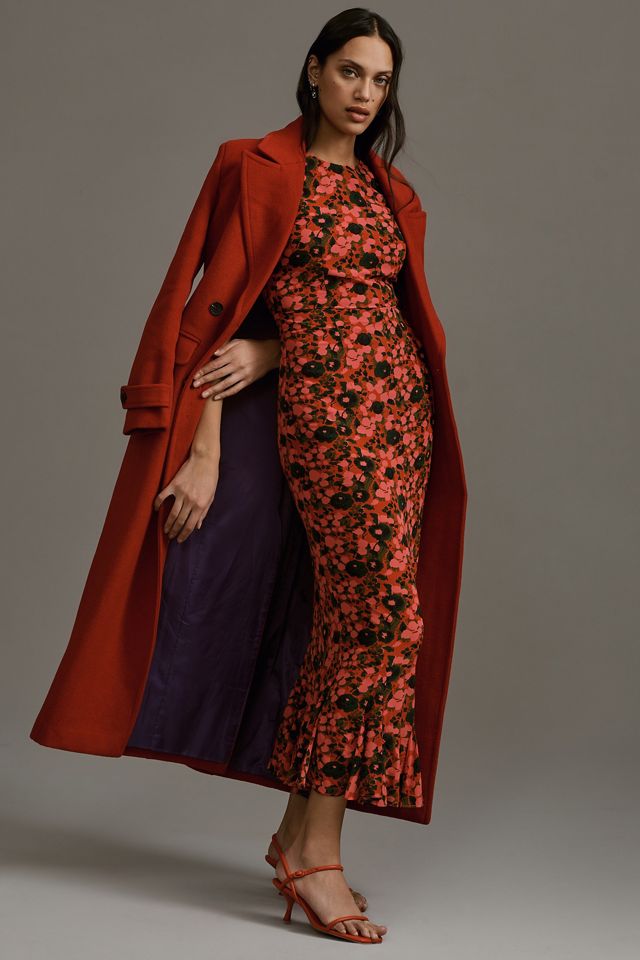 knee length dresses for ladies Lulani Dress