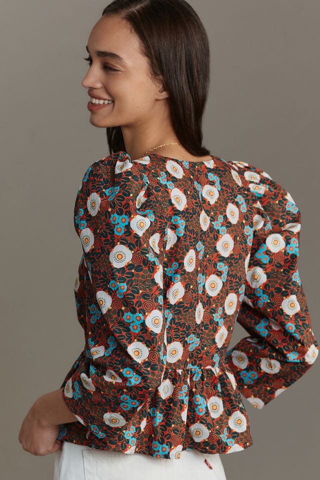 RHODE Alma Top #1