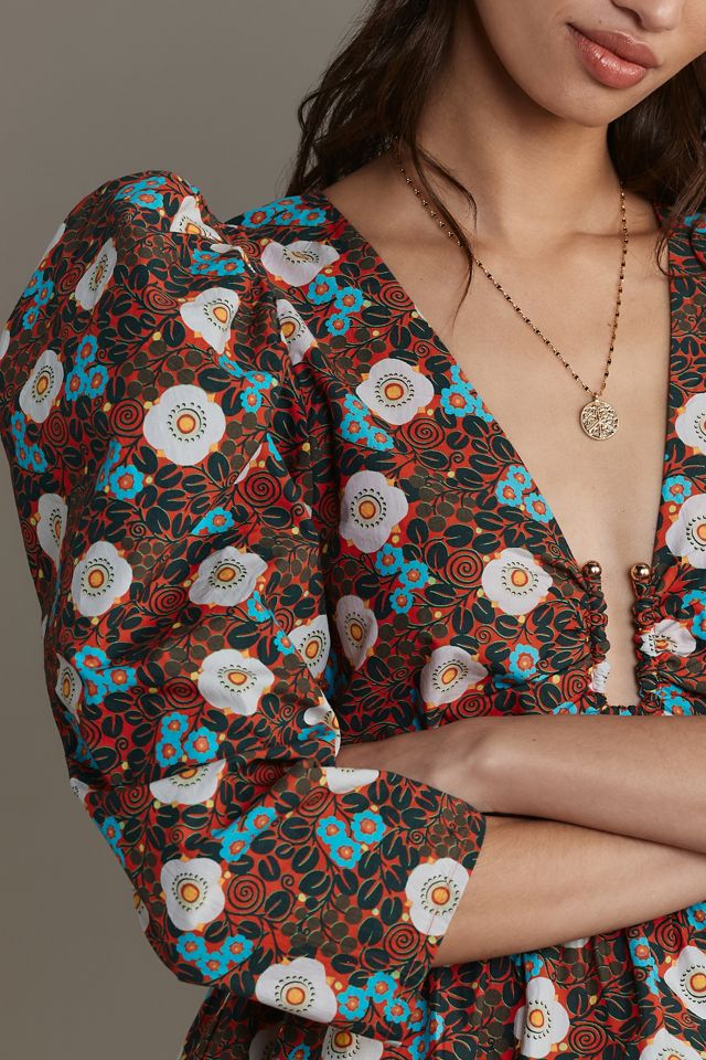 RHODE Alma Top #2