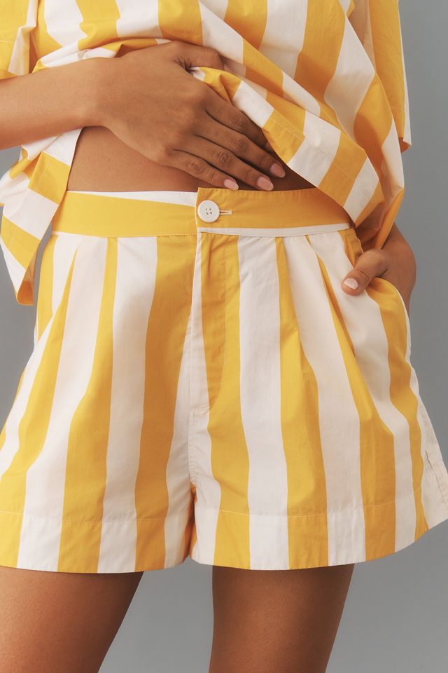 RHODE Walker Shorts #1