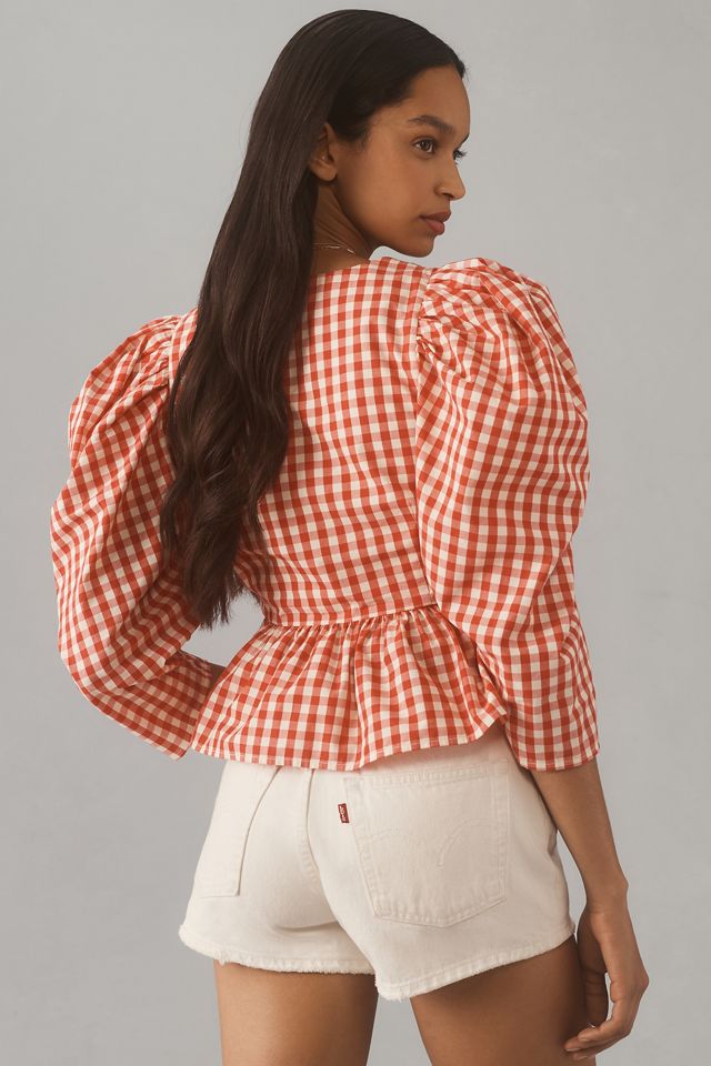 RHODE Alma Top #2