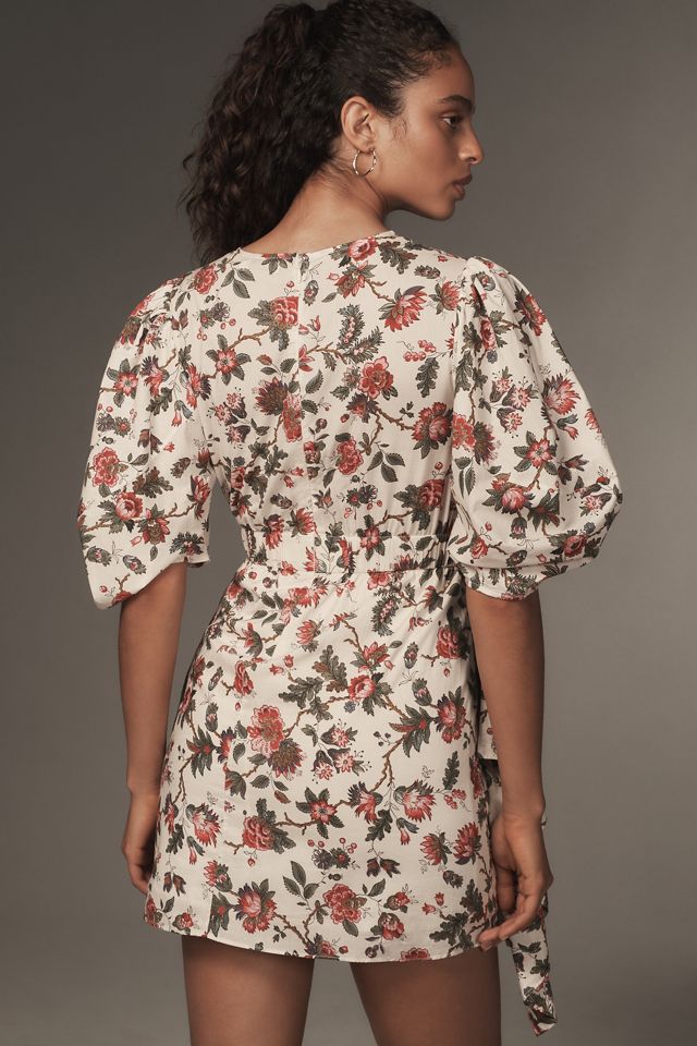 RHODE Pia Mini Dress #1