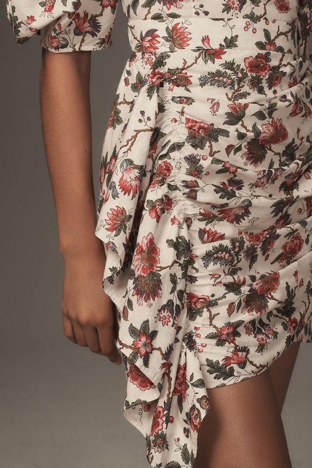 RHODE Pia Mini Dress #3