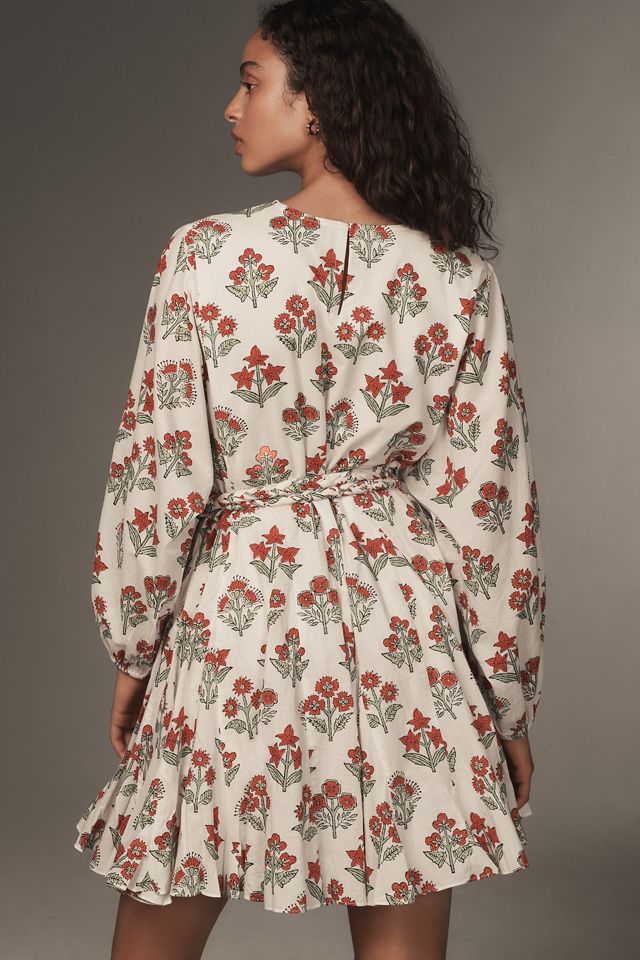 RHODE Ella Mini Dress #1