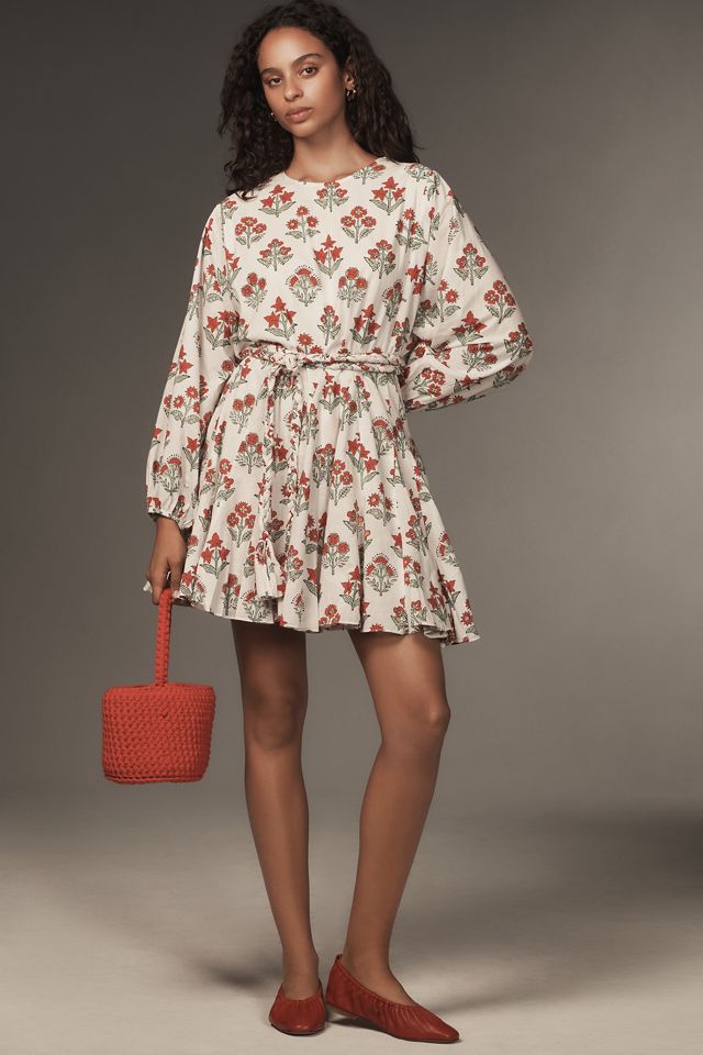 RHODE Ella Mini Dress #2