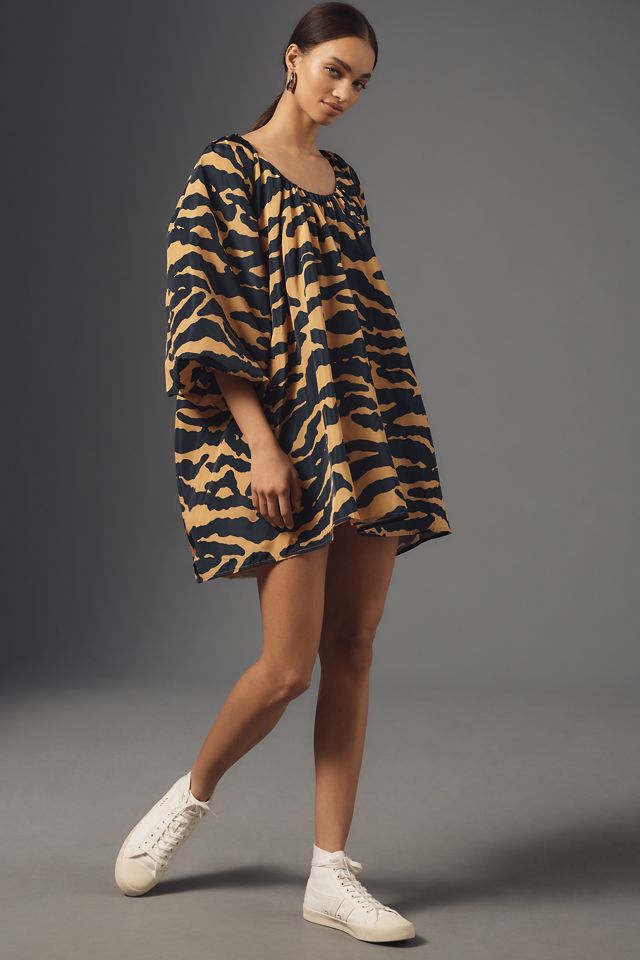 RHODE Alina Mini Dress #2