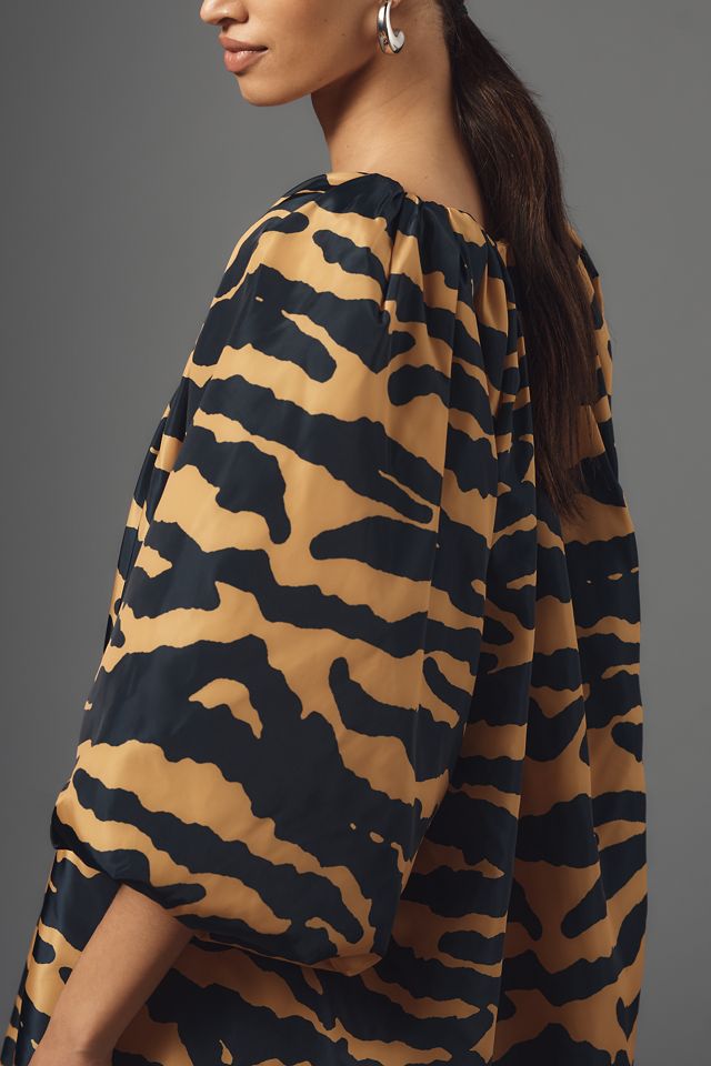 RHODE Alina Mini Dress #3