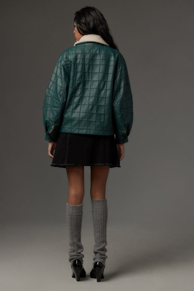 Baum und Pferdgarten Betha Jacket | Anthropologie