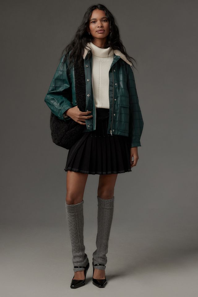 Baum und Pferdgarten Betha Jacket | Anthropologie