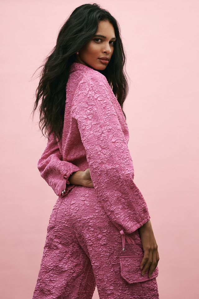 Baum und Pferdgarten Bevin Jacquard Jacket #3
