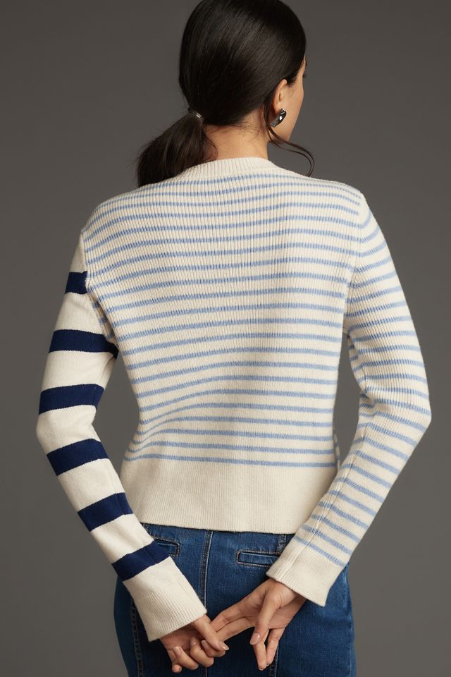 Baum und Pferdgarten Centa Sweater | Anthropologie