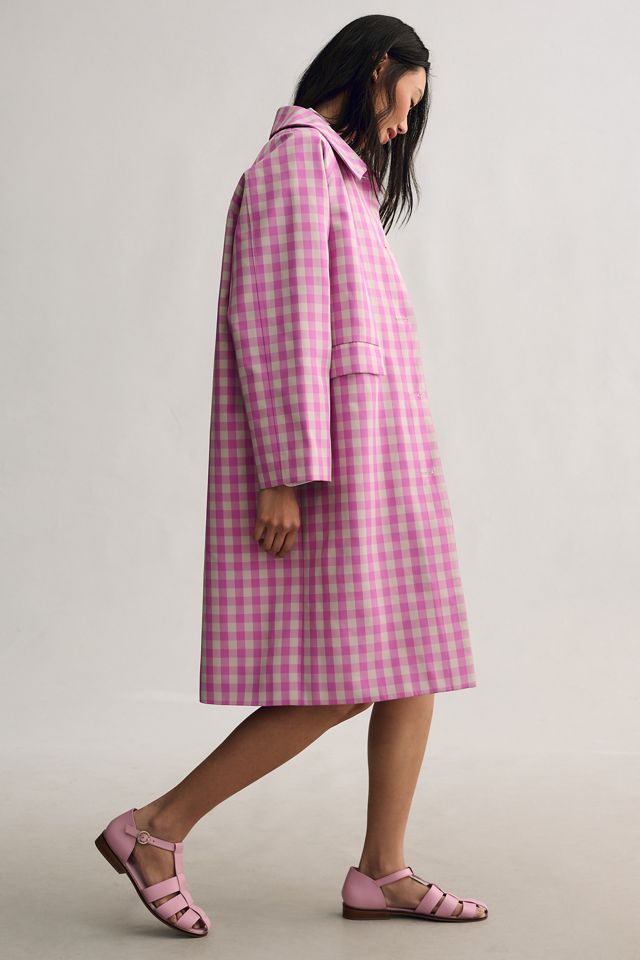 Baum und Pferdgarten Long Jacket | Anthropologie