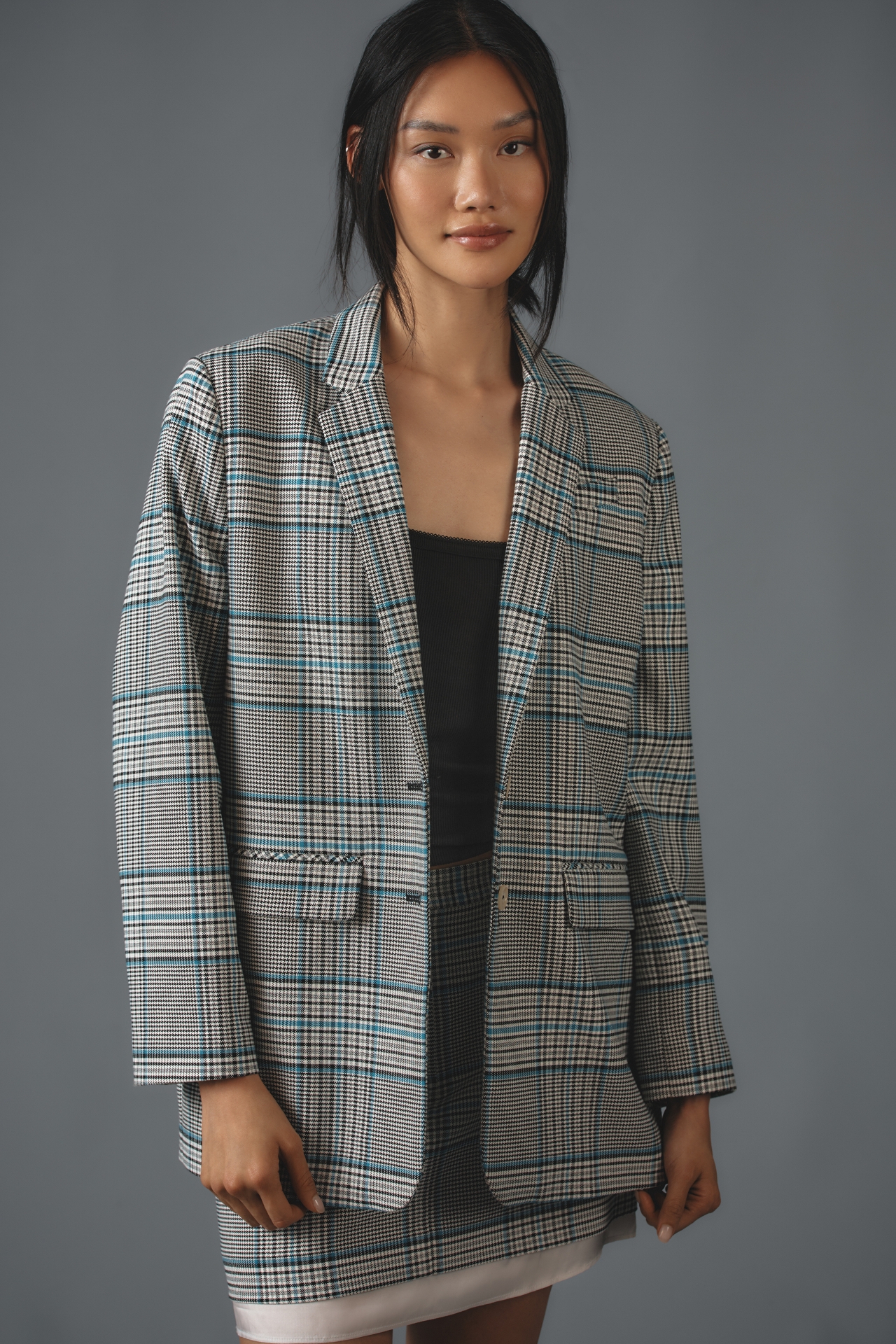 Baum und Pferdgarten Bodia Cruise Check Blazer