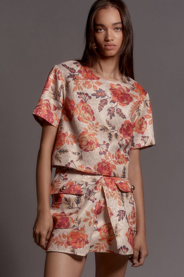 Le Superbe Super Rose Top #2