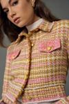 Manteau Petit Renard- Veste Enfant Matelassée Réversible- Patron Papier - France
