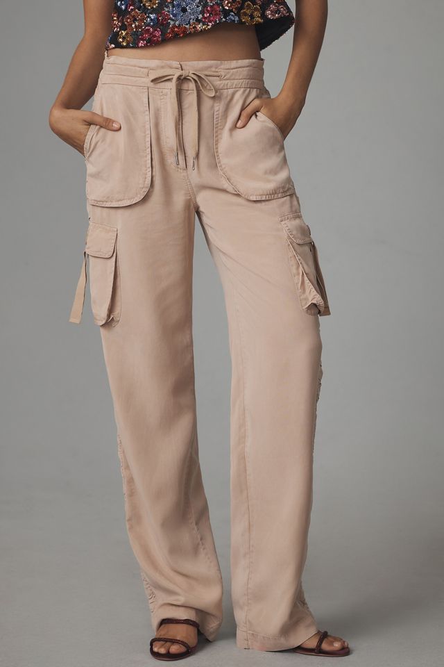 Le Superbe Santa Cruz Cargo Pants #1