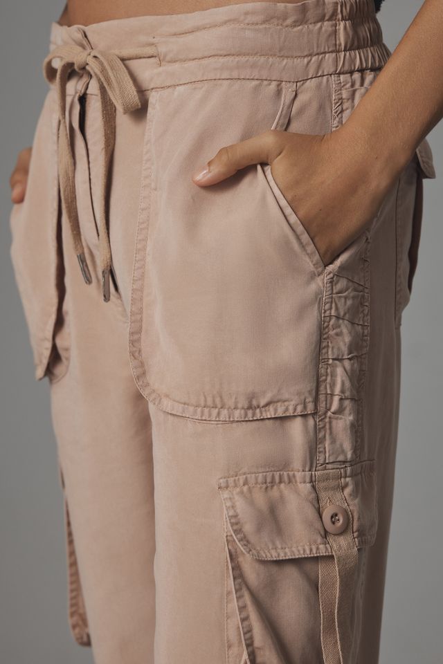 Le Superbe Santa Cruz Cargo Pants Anthropologie