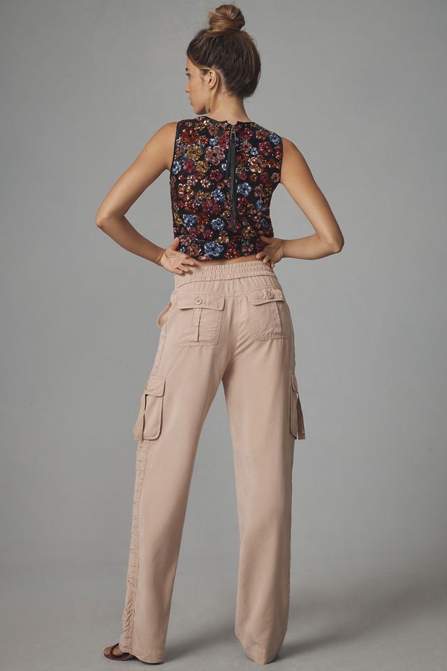 Le Superbe Santa Cruz Cargo Pants #3