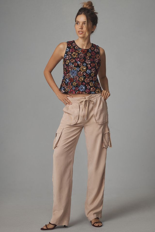 Le Superbe Santa Cruz Cargo Pants #4