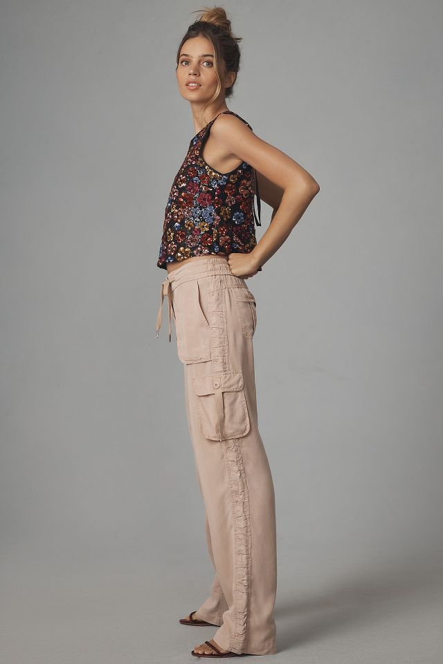 Le Superbe Santa Cruz Cargo Pants Anthropologie