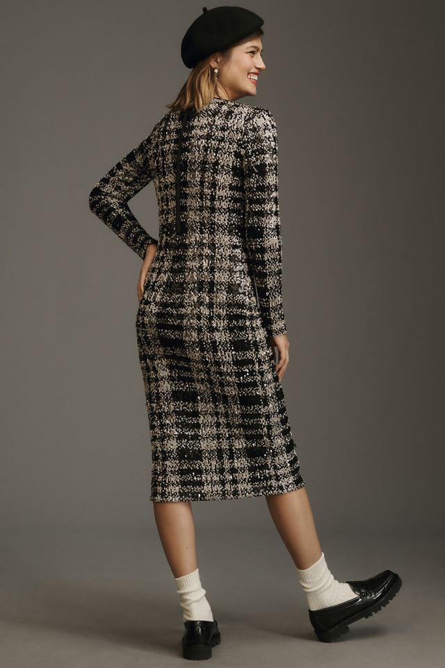 Le Superbe Kate Midi Dress #2