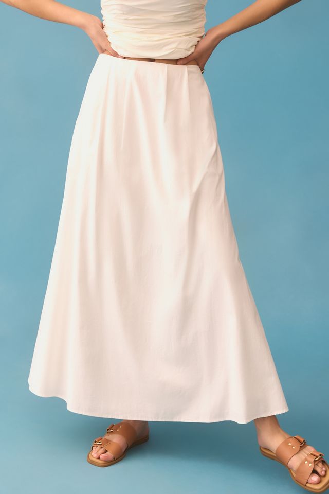 Reformation Lucy Skirt #2