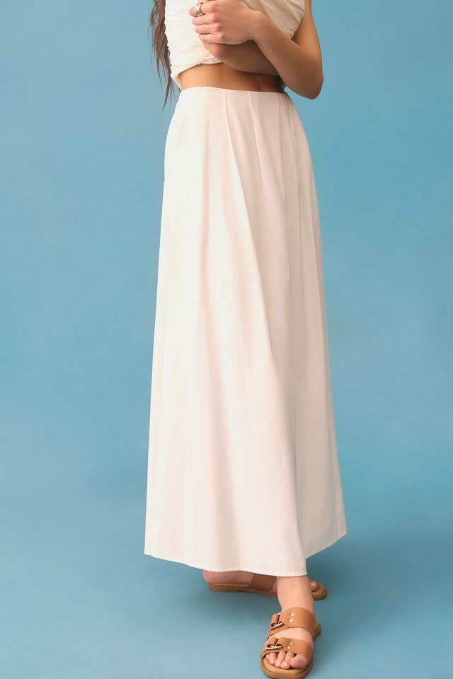 Reformation Lucy Skirt #3