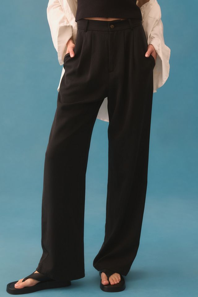 Reformation Mason Pants #1