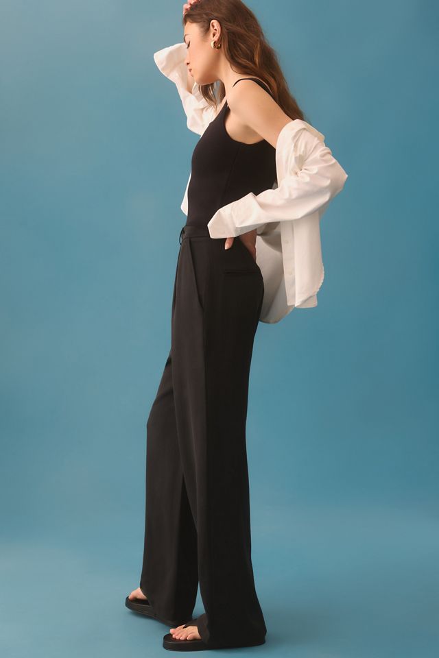 Reformation Mason Pants #2