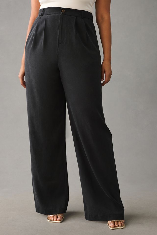 Reformation Mason Pants #5