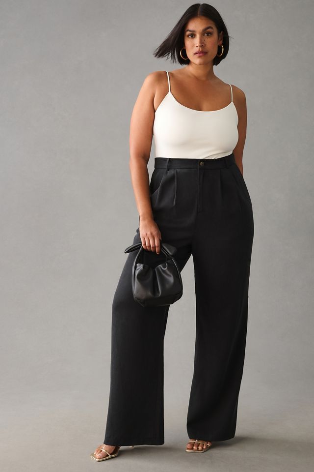 Reformation Mason Pants #6