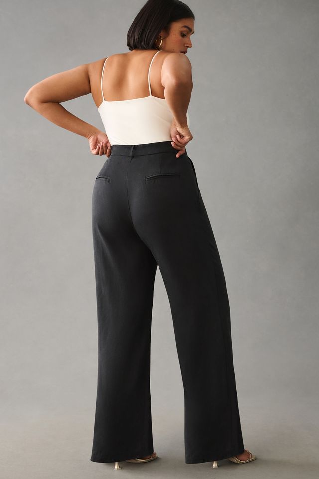 Reformation Mason Pants #8