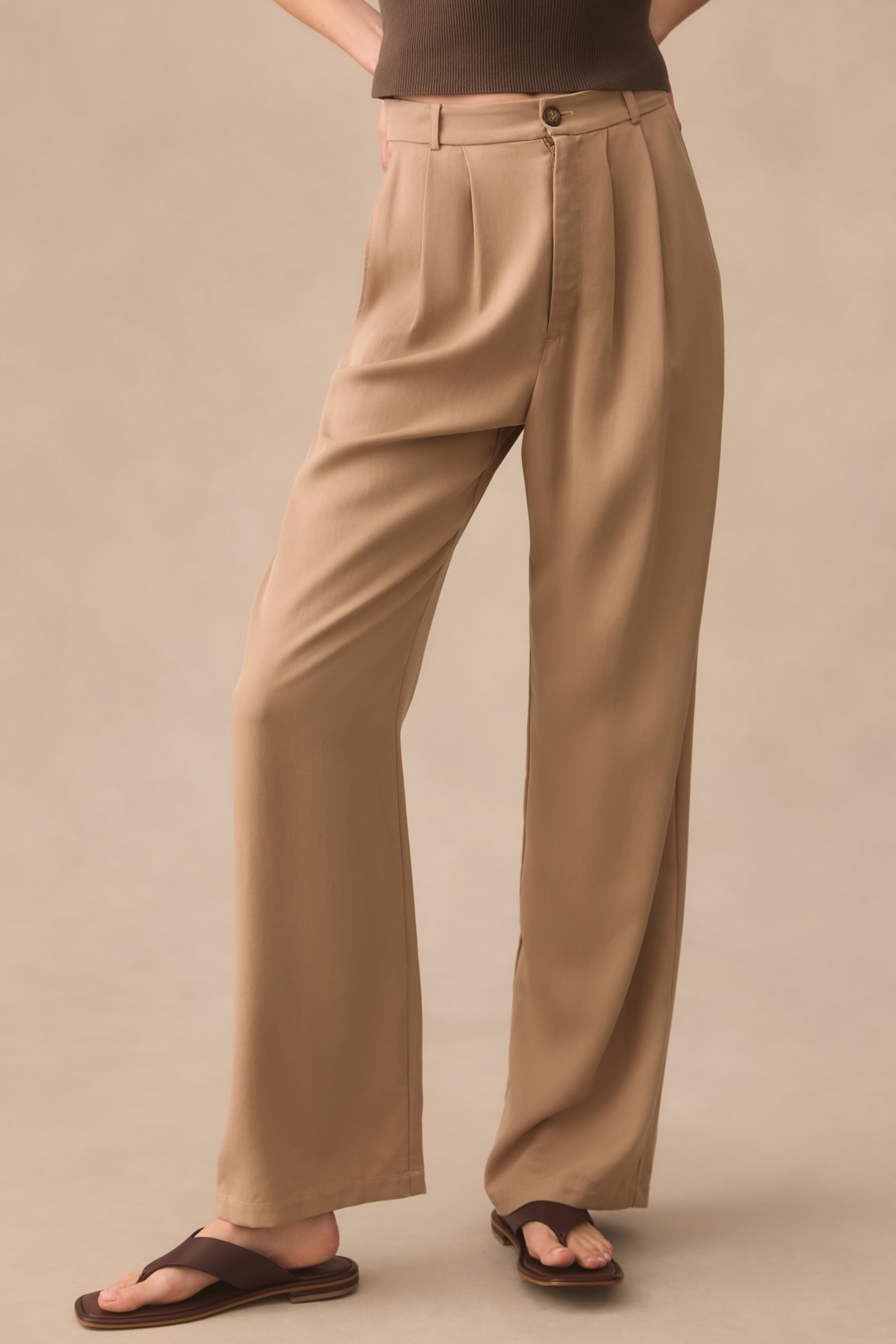 Reformation Mason Pants