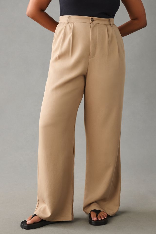 Reformation Mason Pants #5