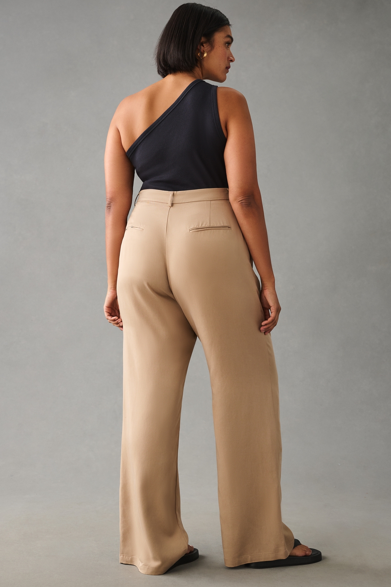 Reformation Mason Pants