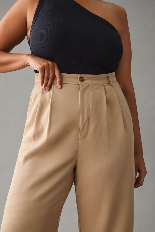 Reformation Mason Pants #7