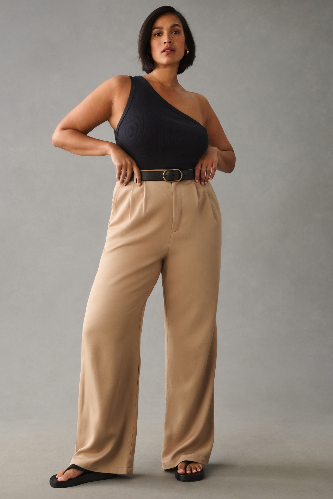 Reformation Mason Pants