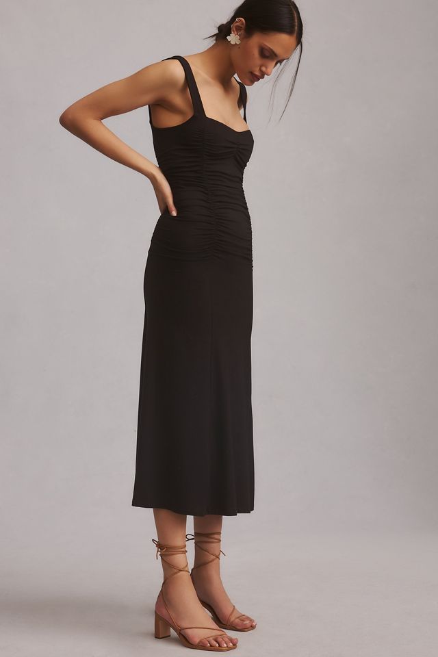 Reformation Suvi Knit Dress #1