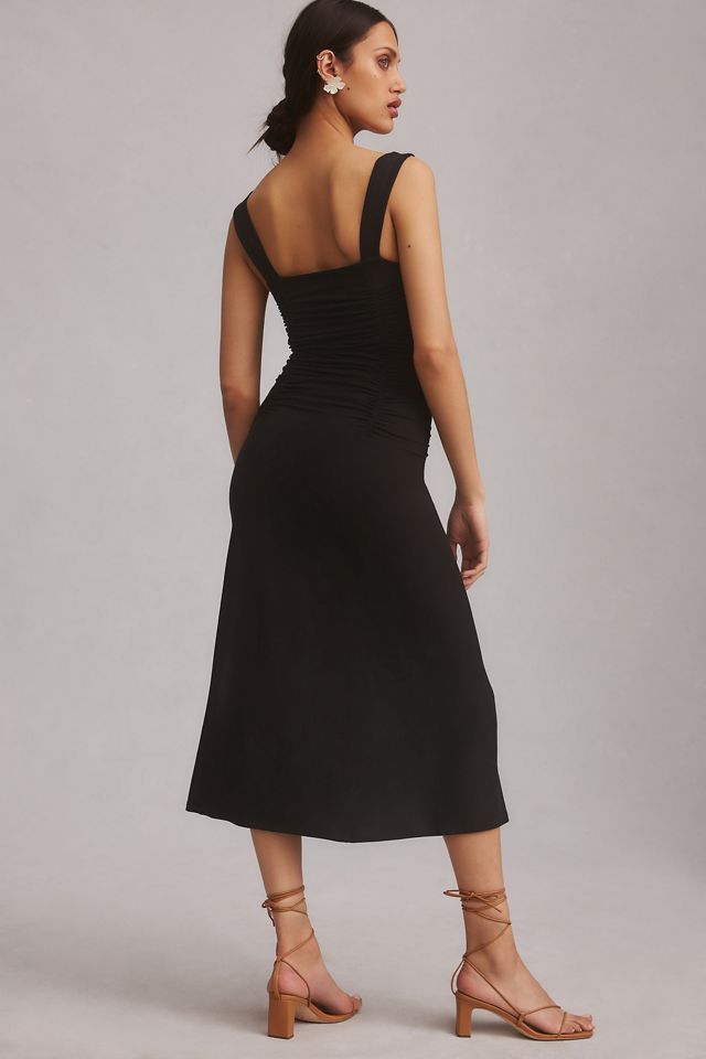 Reformation Suvi Knit Dress #3