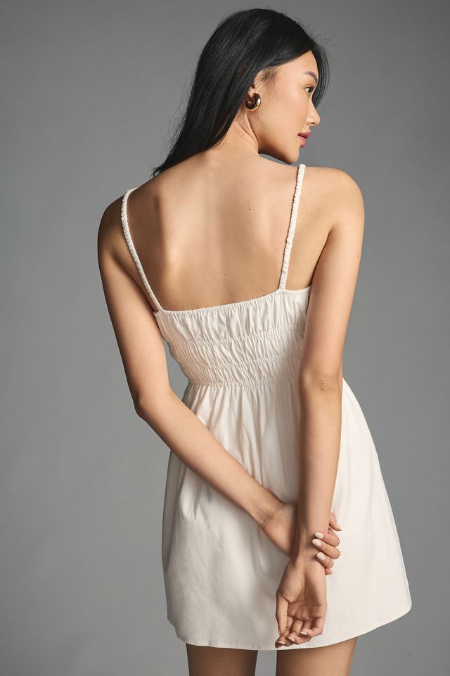 Reformation Kathleen Dress #1