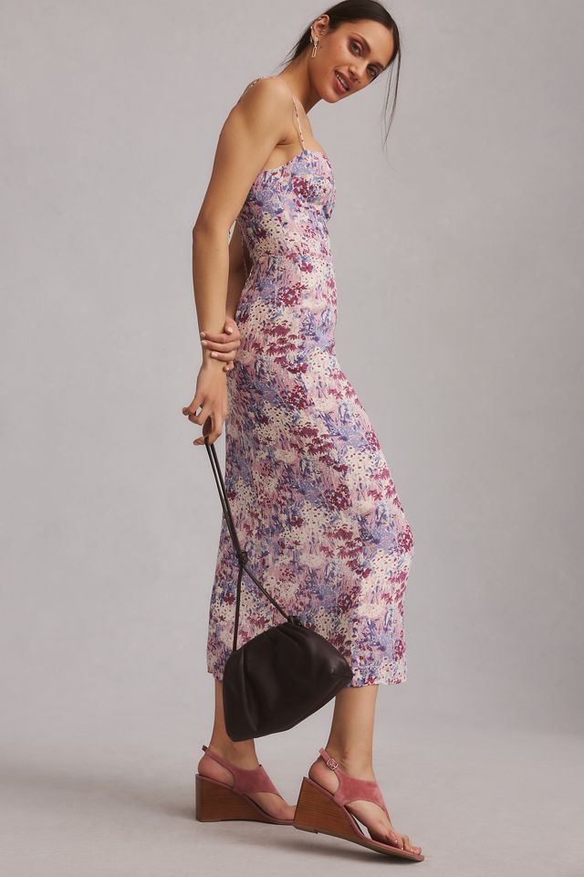 Reformation Kourtney Dress #2