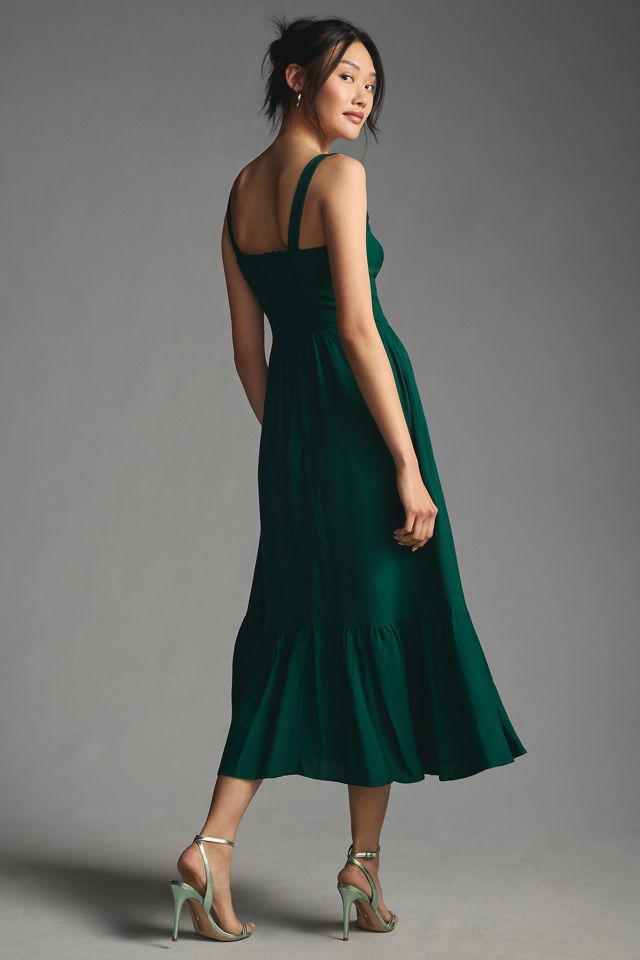 Reformation Celestia Dress #2
