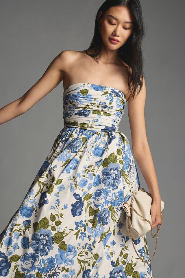Reformation Kastoria Dress #1