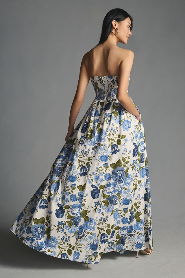 Reformation Kastoria Dress #2