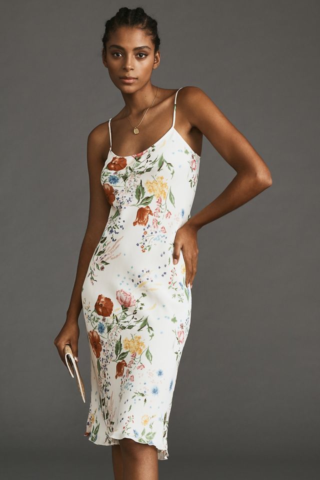 Reformation Emerick Dress #2